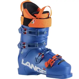 Lange Chaussures De Ski Alpin Rs 120 Mv pas cher