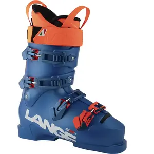 Comparateur de prix : Lange Chaussures De Ski Alpin Rs 120 Lv