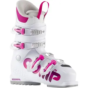 Rossignol Chaussures De Ski Alpin Junior Comp J4