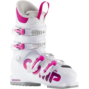 Rossignol Chaussures De Ski Alpin Junior Comp J4