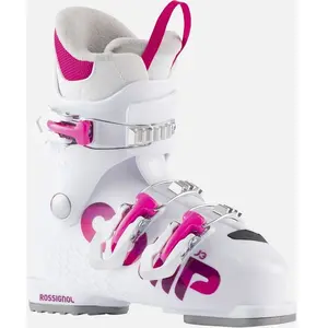Rossignol Chaussures De Ski Alpin Junior Comp J3