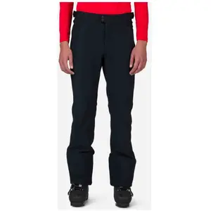 Rossignol Heren Origin Soft Shell Ski Pants 200
