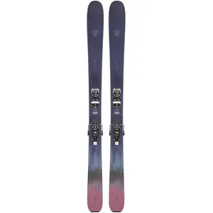 Rossignol, Skis, (162 cm)Vendu pargalaxus