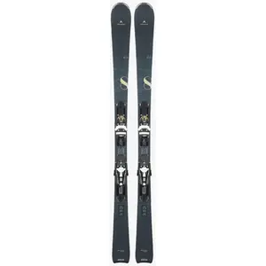 Dynastar Pack De Skis Alpins E-lite 8 Konect+nx 12 Konect Gw B80