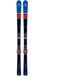 Dynastar, Skis, (143 cm, Avec fixations) pas cher