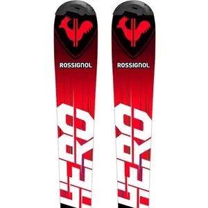 Rossignol Pack De Skis Alpins Hero+xpress 7 Gw B83