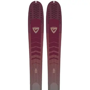 Rossignol Pack De Ski De Randonnée Femme Escaper 87 Nano Open+st10 pas cher