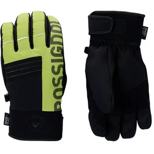 Rossignol Gants Speed pas cher