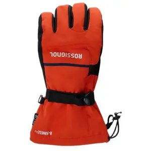 Rossignol Gants Action R-shell Dry pas cher
