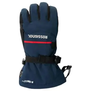 Rossignol Gants Action R-shell Dry pas cher