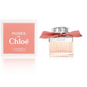Chloe Chloé - Roses de Chloé - 30 ml - Eau de Toilette pas cher