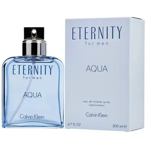 Calvin Klein Eternity Aqua For Men - 200ml - Eau de toilette pas cher