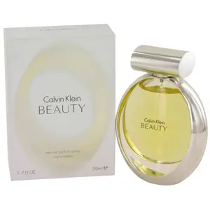 Calvin Klein Beauty 50ml Eau de Parfum - Damesparfum pas cher