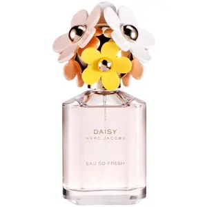 Marc Jacobs Daisy Eau So Fresh Eau de Toilette 75ml pas cher