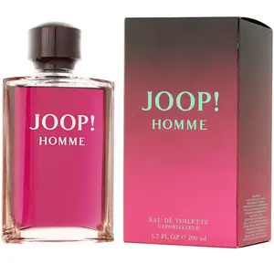 Comparateur de prix : 200ml Joop! Homme, Eau De Toilette
