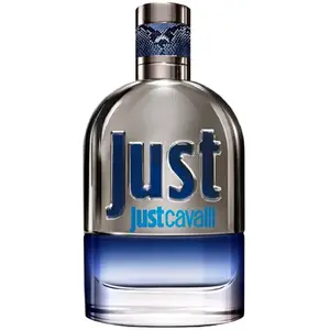 Roberto Cavalli Just 90 ml Eau de Toilette - Herenparfum pas cher