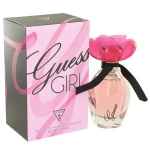 Guess Girl 50 ml - Eau de Toilette - Damesparfum pas cher