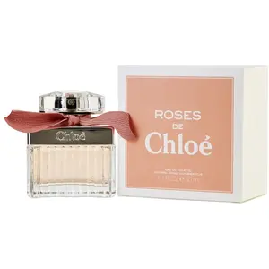 Chloe Roses de Chloe - Damesparfum eau de toilette - 50 ml pas cher