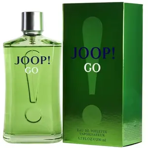 Joop! Go - 200ml - Eau de toilette pas cher