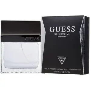 Guess Seductive 100 ml Eau de Toilette - Herenparfum pas cher