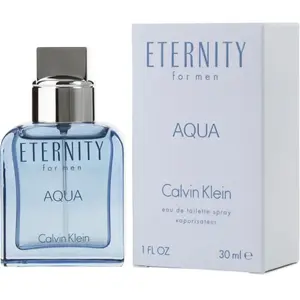 Calvin Klein Eternity Aqua Men - 30 ml - Eau de toilette pas cher