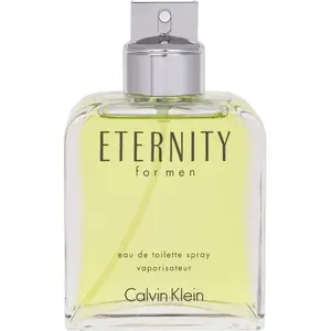 Calvin Klein Eternity 200 ml Eau de Toilette - Herenparfum pas cher