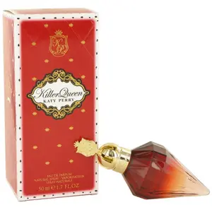 Katy Perry Killer Queen Eau de Parfum (EDP) Mixte 50ml pas cher