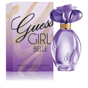 Guess Girl Belle - 50ml - Eau de toilette pas cher