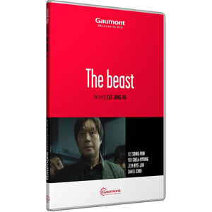Gaumont The Beast DVD