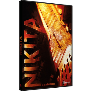Gaumont Nikita DVD pas cher