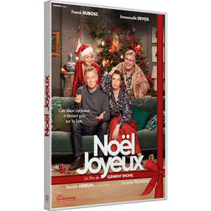 Gaumont Noël Joyeux DVD pas cher