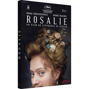 Gaumont Rosalie DVD pas cher