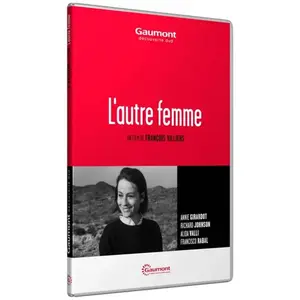 Gaumont L'Autre femme DVD pas cher