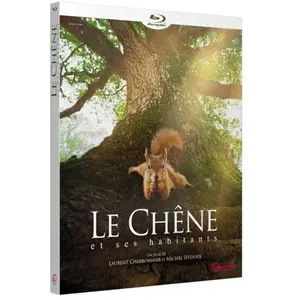 Gaumont Le Chêne Blu-ray pas cher