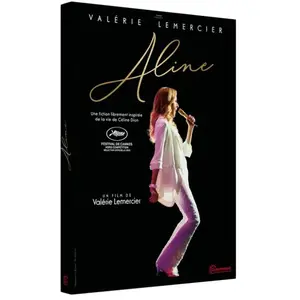 Gaumont Aline DVD - 3607483300107 pas cher