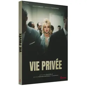 Gaumont Vie privée DVD pas cher