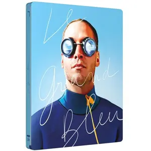 Gaumont Grand Bleu - Sbk pas cher