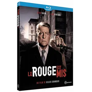 Gaumont Le Rouge est mis Blu-ray