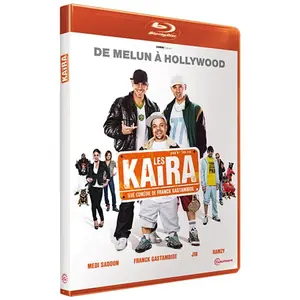 Comparateur de prix : Gaumont Les Kaïra Blu-ray