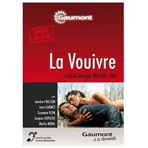 Gaumont La Vouivre DVD pas cher