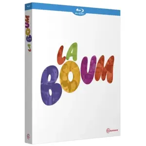 Gaumont Coffret La Boum 2 Films Blu-rayVendu parfnac-be