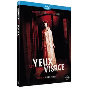 Gaumont Blu-Ray Les yeux sans visages pas cher