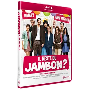 Gaumont Il reste du jambon ? Blu-ray