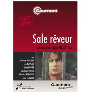 Gaumont Sale rêveur DVD pas cher