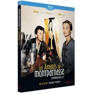 Gaumont Blu-Ray Montparnasse 19 pas cher
