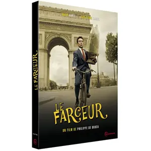 Gaumont Le farceur DVD pas cher