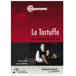 Gaumont Le Tartuffe DVD