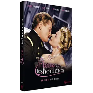 Gaumont Elena et les hommes DVD pas cher