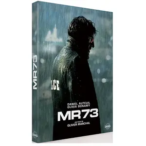 Gaumont MR 73 Edition Collector DVD pas cher