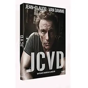 Gaumont JCVD DVD pas cher